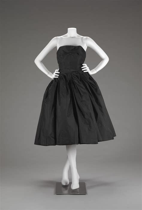 christian dior 1950 dress|christian dior eventail dress gown.